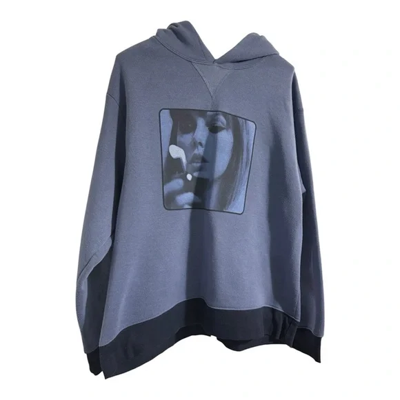 Taylor Swift Midnights Hoodie Sz XL - Picture 1 of 4